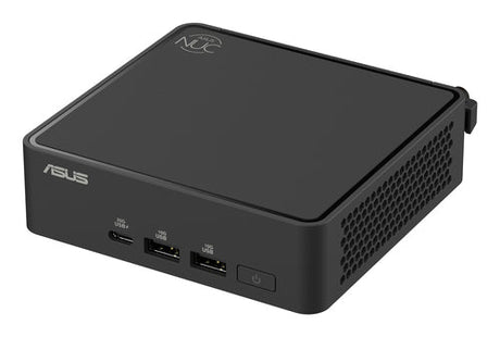 ASUS NUC 15 Pro RNUC15CRKV700002 – set skråt forfra