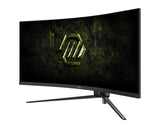 MSI MAG 345CQRF E20 – produktvisning 3