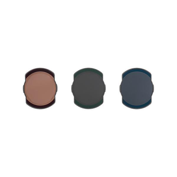 DJI - Avata ND Filters Set（ND8/16/32） DJI