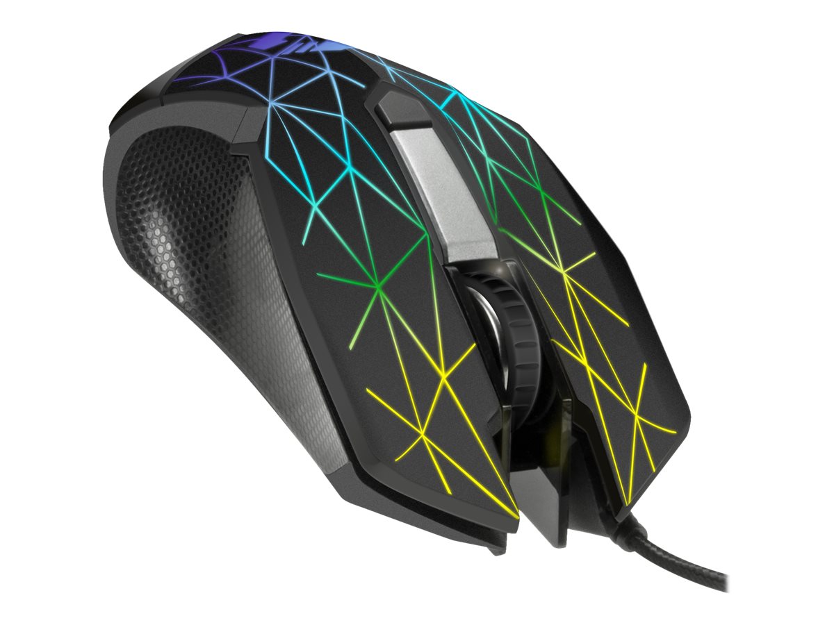 Speedlink - Reticos RGB Gaming Mouse