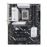 ASUS PRIME B860-PLUS WIFI (ATX, B860, LGA 1851, DDR5) ASUS