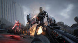 Terminator: Resistance – PlayStation 4 – skærmbillede fra spillet