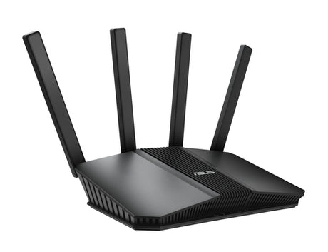 ASUS RT-BE82U, mesh router black