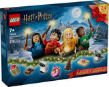 LEGO - Harry Potter TM - Advent Calendar 2025 (76456) LEGO