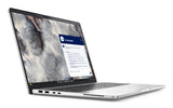 Dell Pro 16 Plus PB16250 – skråt forfra