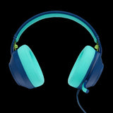 LucidSound LS10X Gen 2 headset til Xbox – Mariner Blue – produktbillede 4