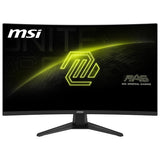 MSI MAG 321CQF E18 – buet skærm