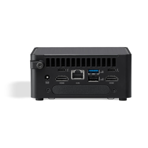 ASUS NUC 14 Pro Tall Kit RNUC14RVHV500000I – set bagfra