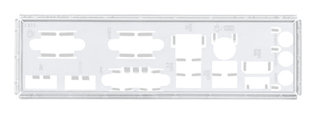ASUS PRO H810M-C-CSM – micro-ATX bundkort – LGA1851 – I/O-skjold