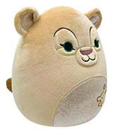 Squishmallows - 20 cm Disney Lion King 30th Anniversary Plush - Nala Squishmallows