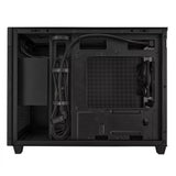 ASUS Prime AP201 TG MicroATX/MiniITX CASE Black Edition ASUS