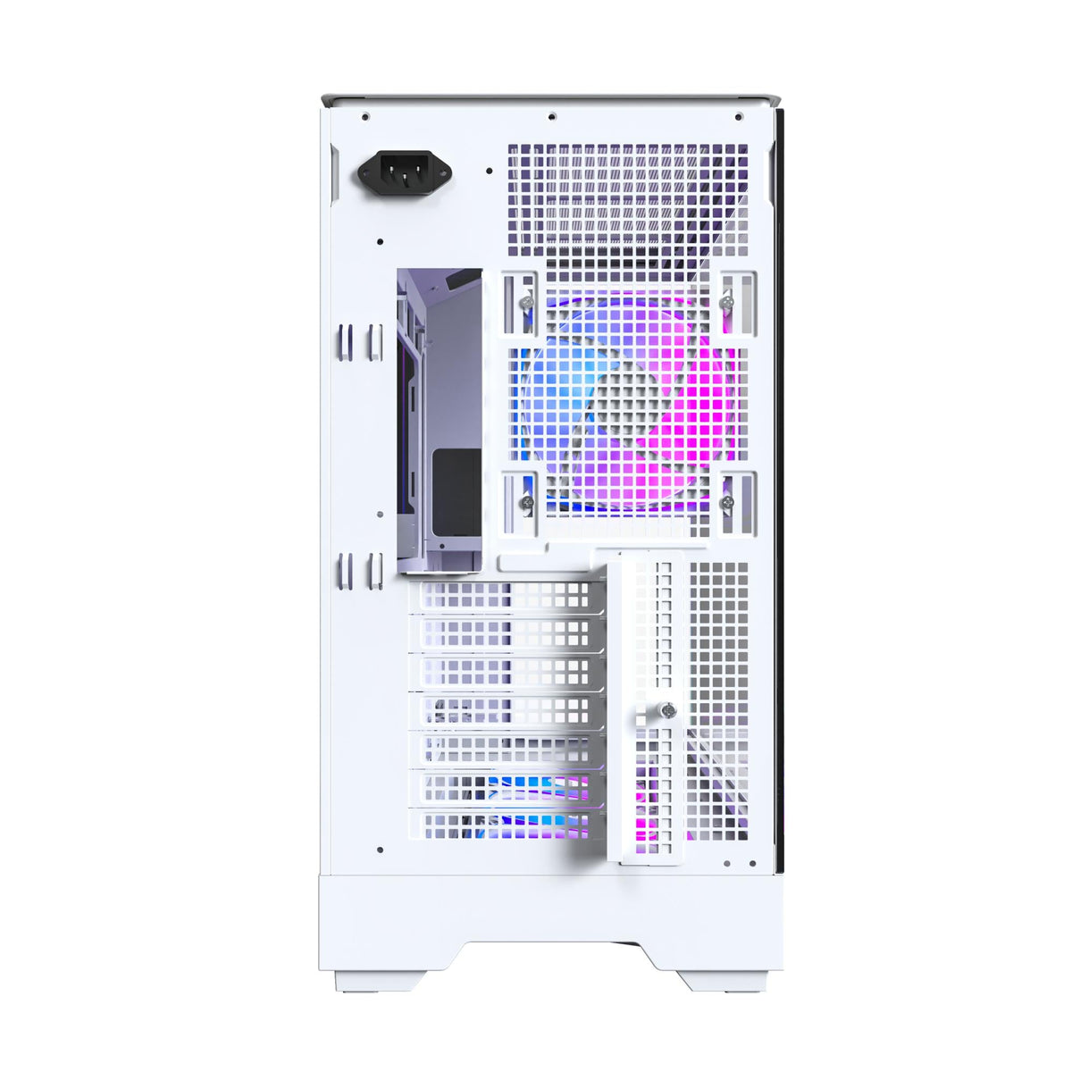 Montech King 45 Pro White Telon Technology Co Ltd (Montech)