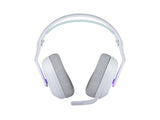Logitech PC VOSS CDM/WHITE Logitech