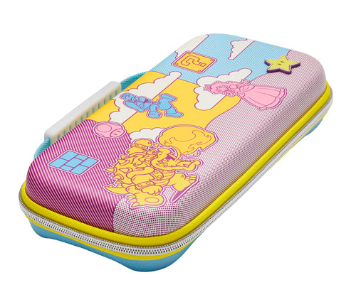 PowerA Protection Case – Mushroom Kingdom Pop Art – Switch – produktbillede 4