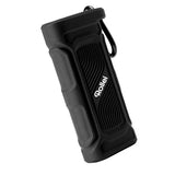 Rollei 2-i-1 Travel kortlæser og kortetui – USB-C – detalje eller anvendelse 1