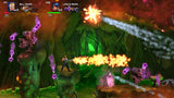 Contra Operation Galuga Switch Code in a Box – Gameplay, spilscene 5