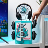 Fortnite Gaming Locker Llama Numskull