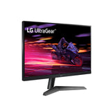 LG UltraGear 24GN60R-B 24 1920 x 1080 (Full HD) HDMI DisplayPort 144Hz LG Electronics