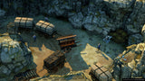 Shadow Tactics: Blades of the Shogun – Xbox One – produktbillede 5