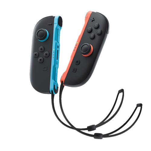 Nintendo Joy-Con 2-par - Lyseblå/Lyserød - billede 6