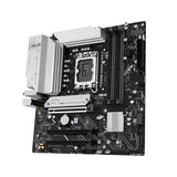 ASUS PRIME B760M-A WIFI II bundkort med LGA1700-sokkel