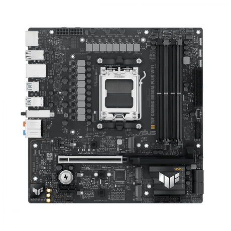 ASUS TUF GAMING B850M-PLUS WIFI (mATX, B850, AM5) ASUS