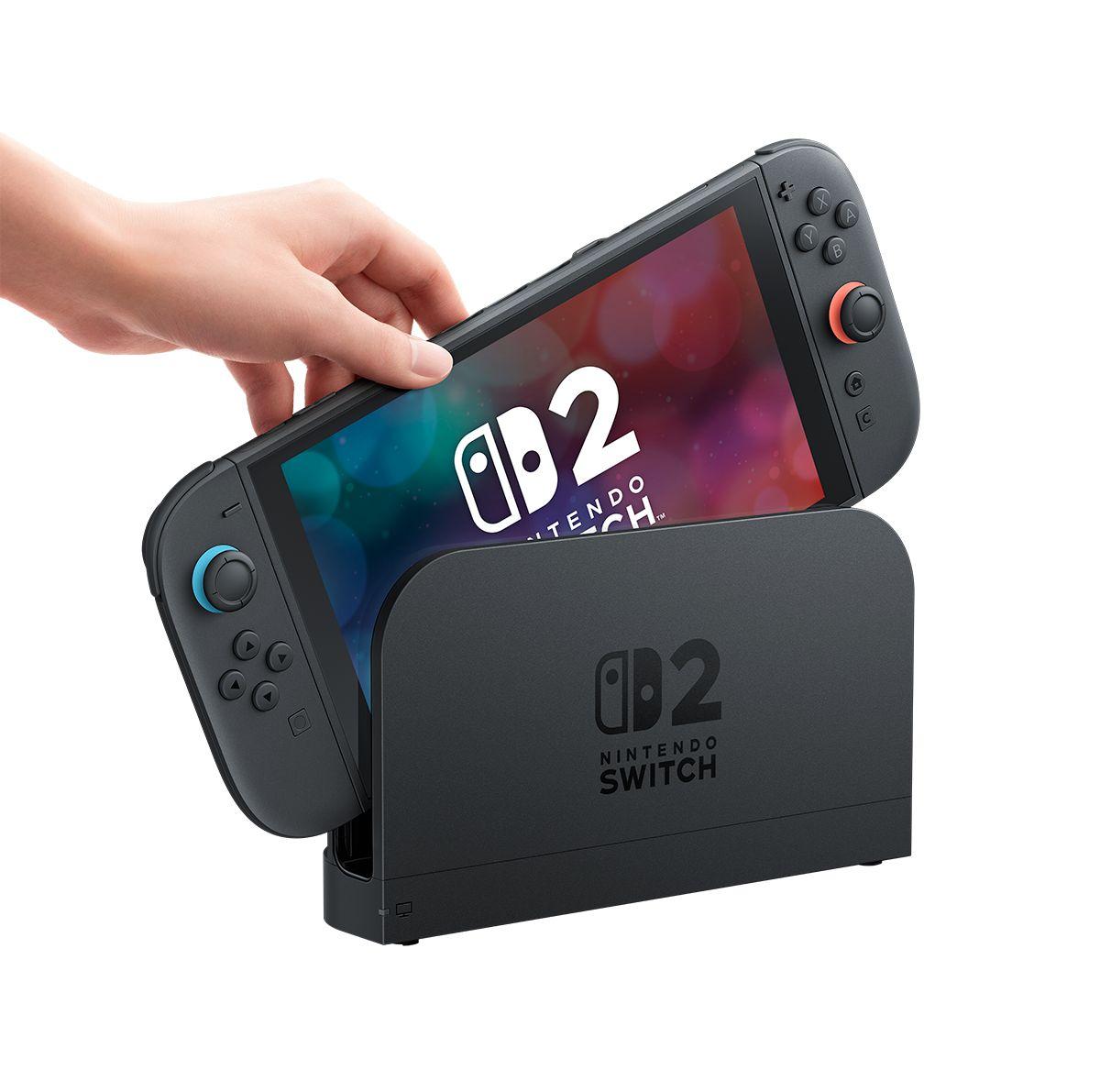 Nintendo Switch 2 + Pokémon Pokopia Nintendo
