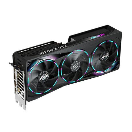 Gigabyte GeForce RTX5070 AORUS MASTER 12GB Gigabyte