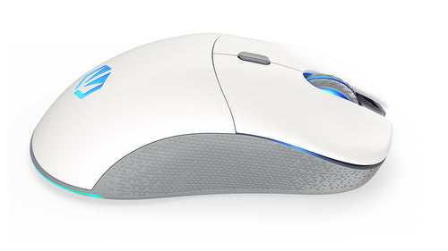 ENDORFY Gem Plus Wireless Onyx White (wei/grau)