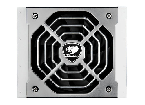 COUGAR Polar 1200W ATX3.1 / 80 Plus Platinum, modulær strømforsyning – produktdetalje