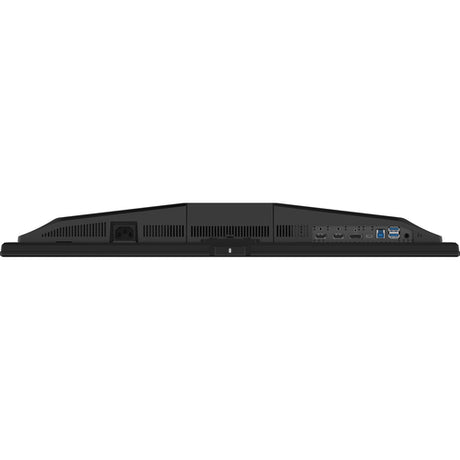 MSI MPG 271QRDE QD-OLED X50 – skærm – Sort