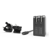 Oniverse Nsw International Fast Charger 45W - Black ONIVERSE