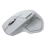 Logitech - MX Master 4 - Off-white Logitech