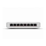 Ubiquiti USW-Lite-8-POE, Switch (white) Ubiquiti