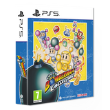 Super Bomberman Collection (Collectors Edition) – PlayStation 5 – spilcover