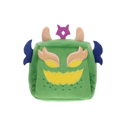 BLOX FRUITS - 4" PLUSH BLIND BOX AST -S3