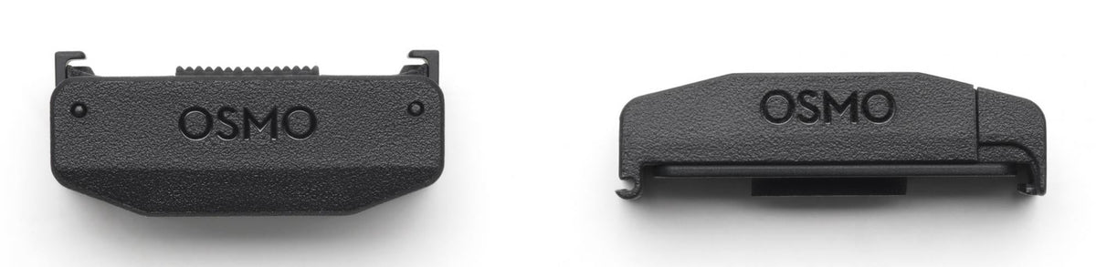 DJI - Osmo Action Cold Shoe Expansion Kit DJI