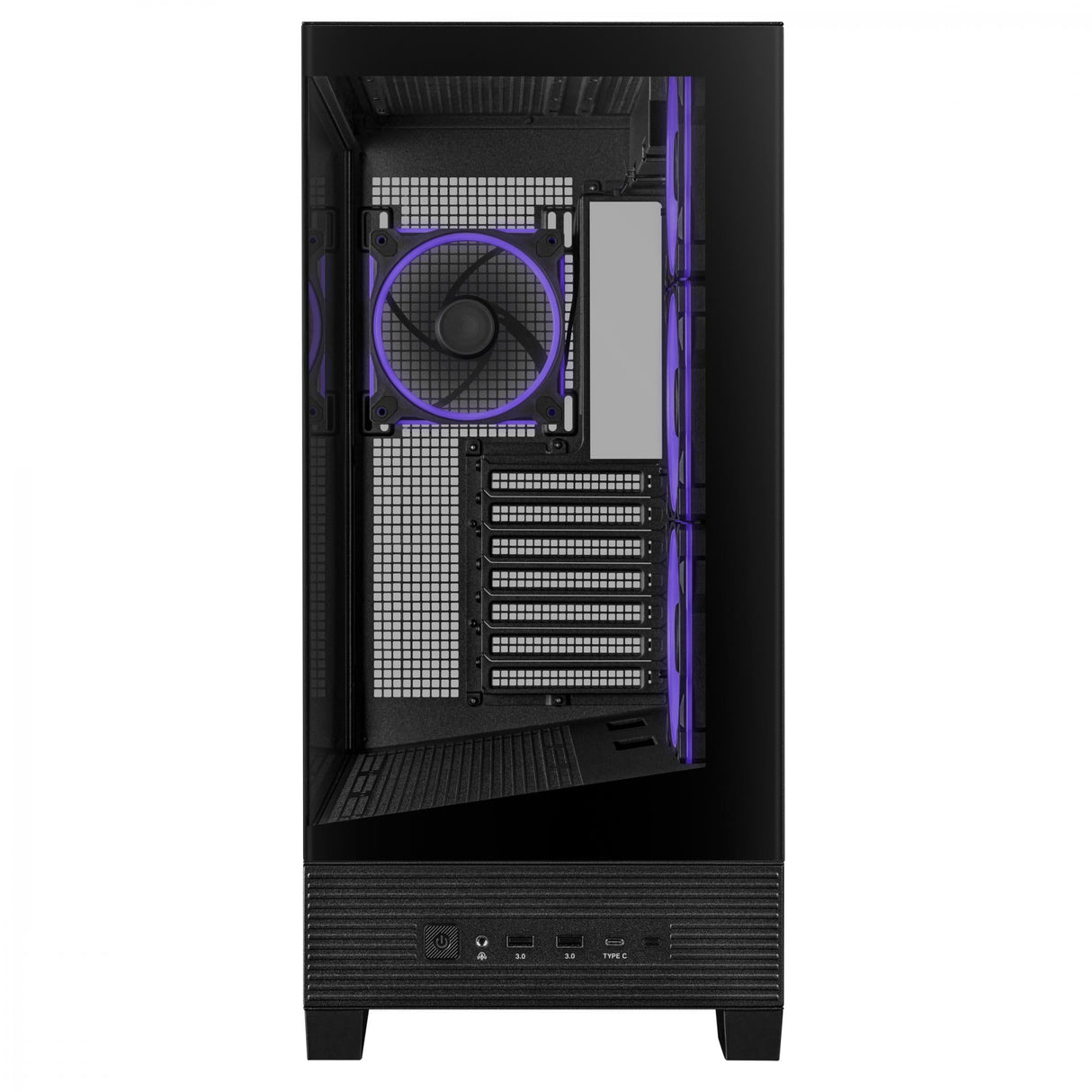 ASUS Case A31 PLUS BLACK TG ATX ASUS
