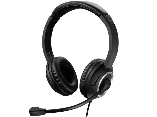 Sandberg USB Chat Headset - headset Sandberg