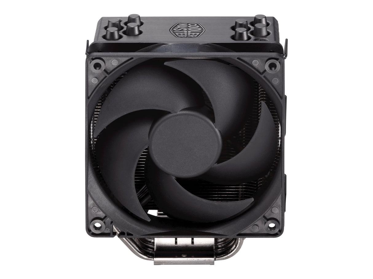 Cooler Master Hyper 212 Processorkylare 1-pack Svart 120 mm