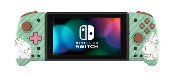 Hori Nintendo Switch Split Pad Pro (Evee Edition)