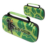 Hyperkin Miraculous Cat Noir – etui til Switch, OLED og Lite – produktbillede 2