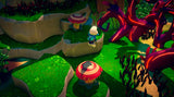 The Smurfs: Mission Vileaf Microids