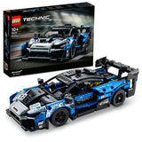 LEGO Technic McLaren Senna GTR 42123 Lego