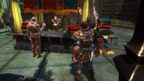 Kingdoms of Amalur: Reckoning - Greatest Hits