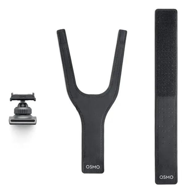 DJI - Osmo Action Dual-Direction 360° Wrist Strap DJI