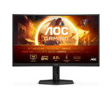 AOC Gaming C27G4ZXU 27" FHD Curved Skærm - 280Hz AOC