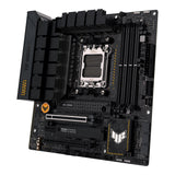 ASUS TUF GAMING B650M-PLUS WIFI (mATX, B650, AM5) ASUS