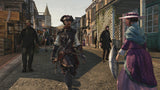 Assassin's Creed III Remastered + Liberation Remastered – Xbox One – skærmbillede 10