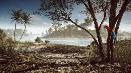 Battlefield 4 – Xbox One – produktbillede 11